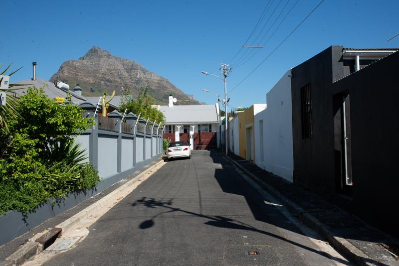 To Let 2 Bedroom Property for Rent in Observatory Western Cape
